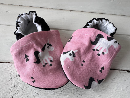 Soft Soled Shoe 18-24 months