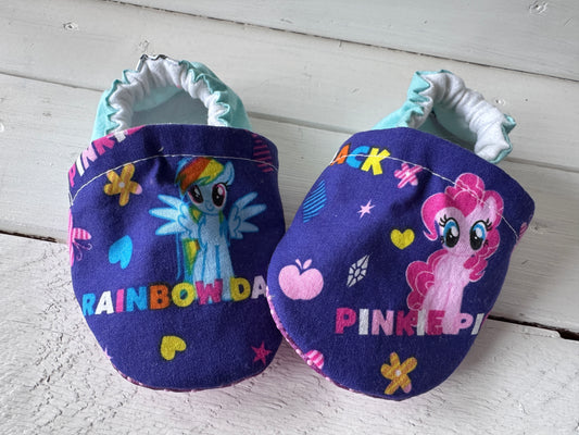 Soft Soled Shoe 18-24 months