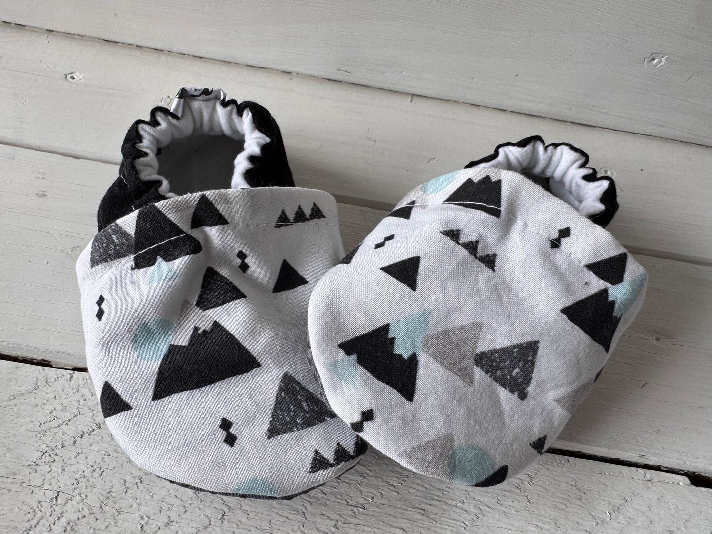 Soft Soled Shoe 18-24 months