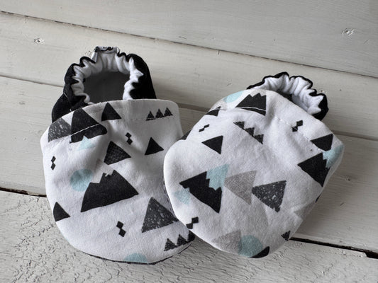 Soft Soled Shoe 18-24 months