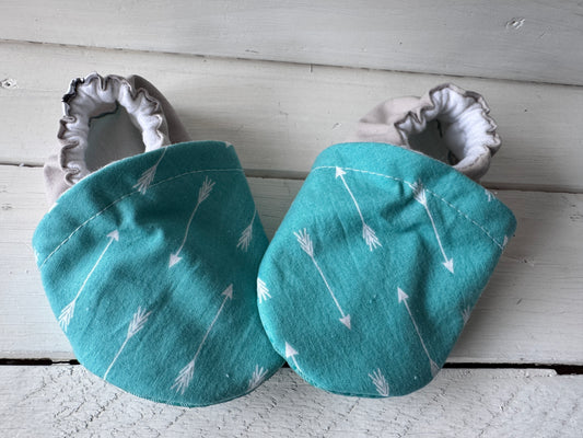 Soft Soled Shoe 18-24 months