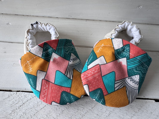 Soft Soled Shoe 18-24 months