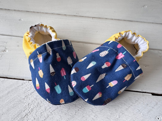 Soft Soled Shoe 18-24 months