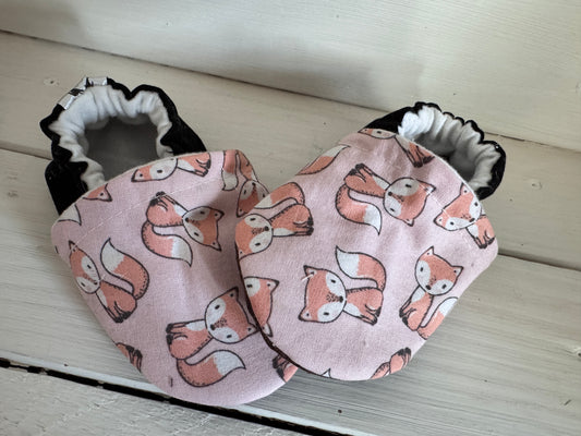 Soft Soled Shoe 12-18 months