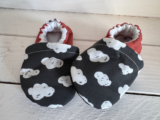 Soft Soled Shoe 12-18 months