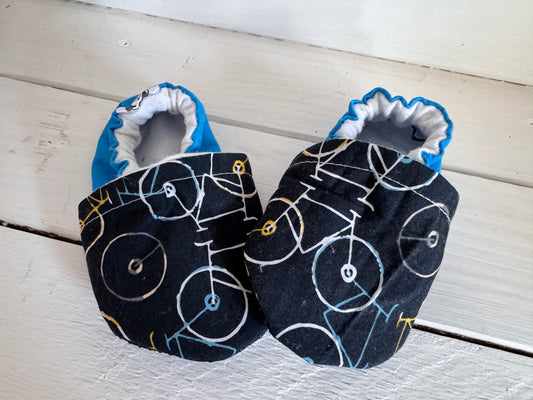 Soft Soled Shoe 12-18 months