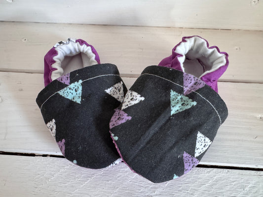 Soft Soled Shoe 12-18 months
