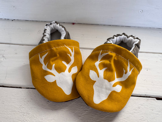 Soft Soled Shoe 18-24 months