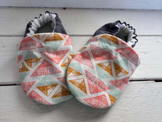 Soft Soled Shoe 18-24 months