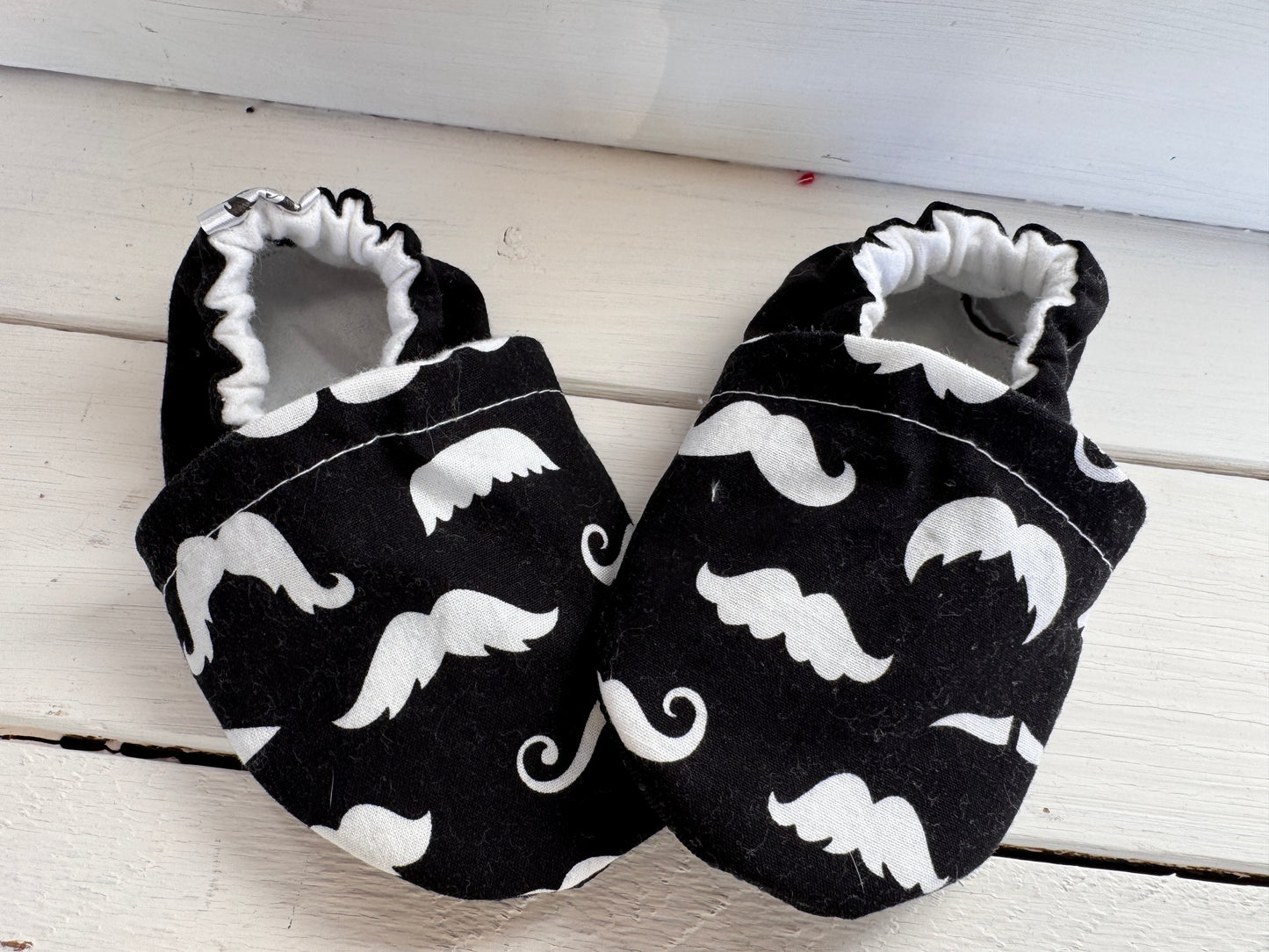 Soft Soled Shoe 18-24 months