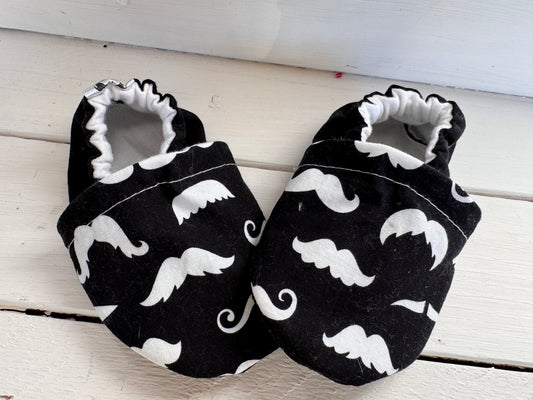 Soft Soled Shoe 18-24 months
